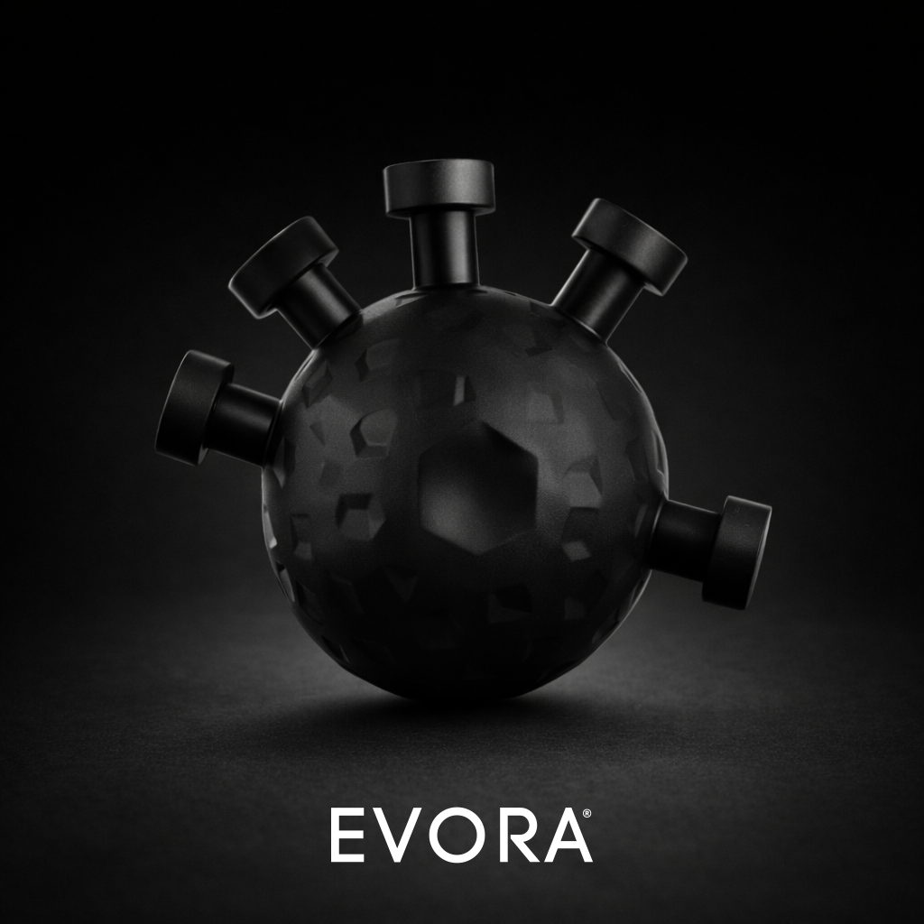 Evora® Titan Grip