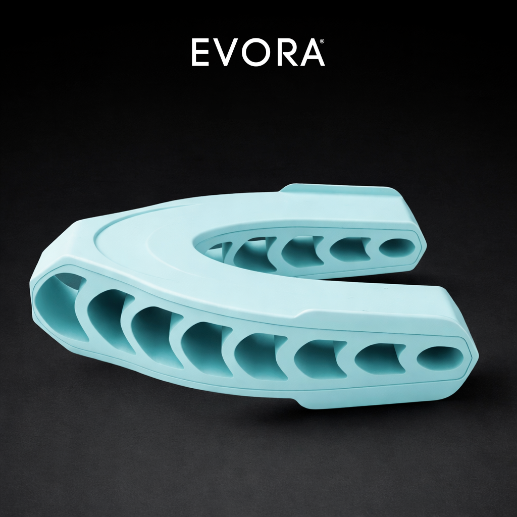 Evora® Jaw Toner Facial Trainer AIR 2.0