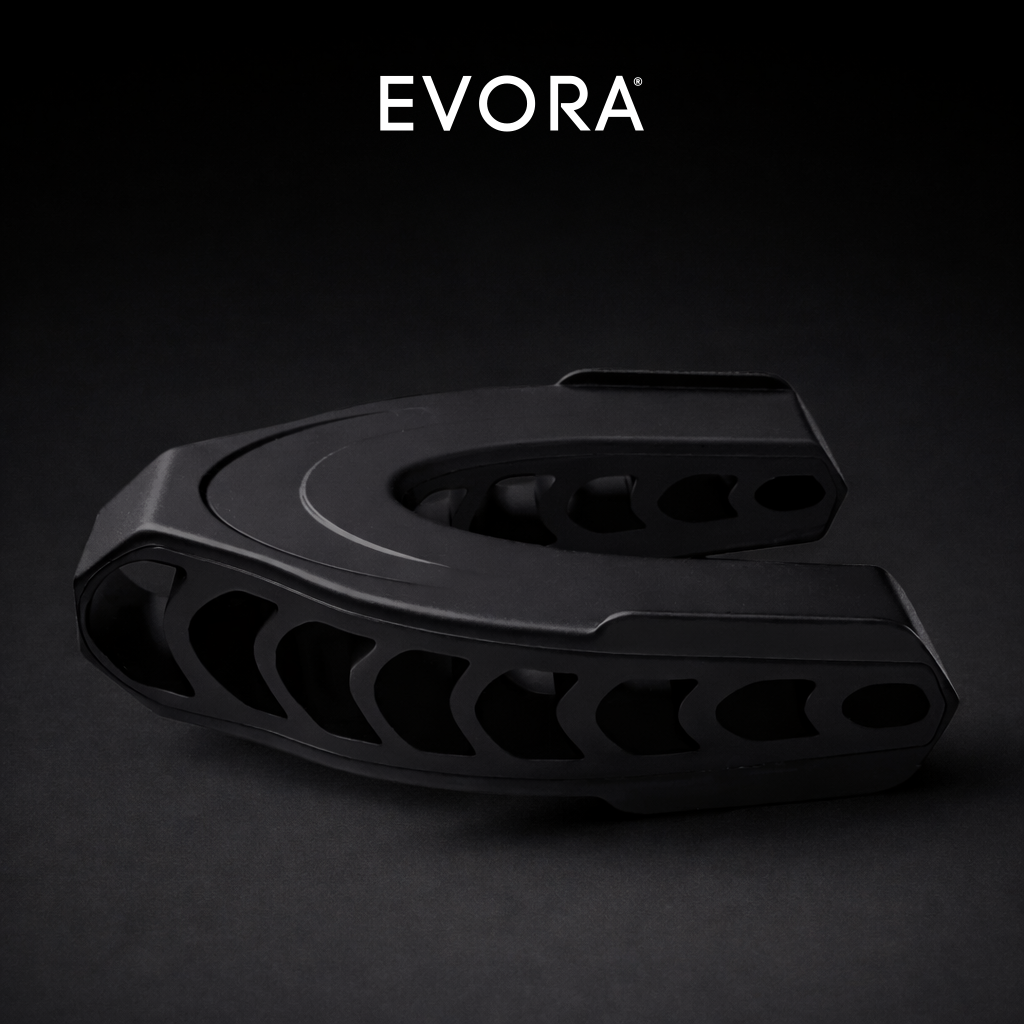 Evora® Jaw Toner Facial Trainer AIR 2.0