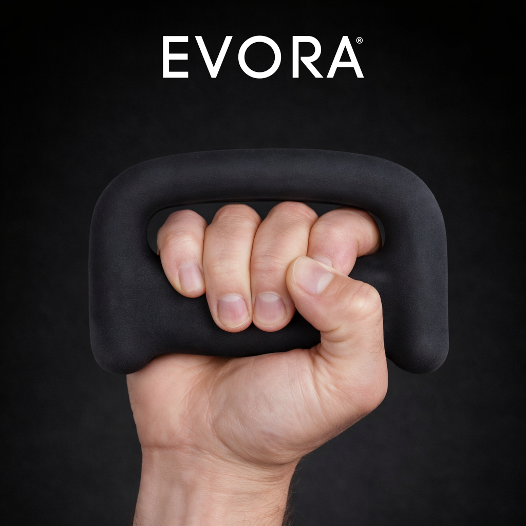 Evora® Boxing Dumbbells - Speed and Power
