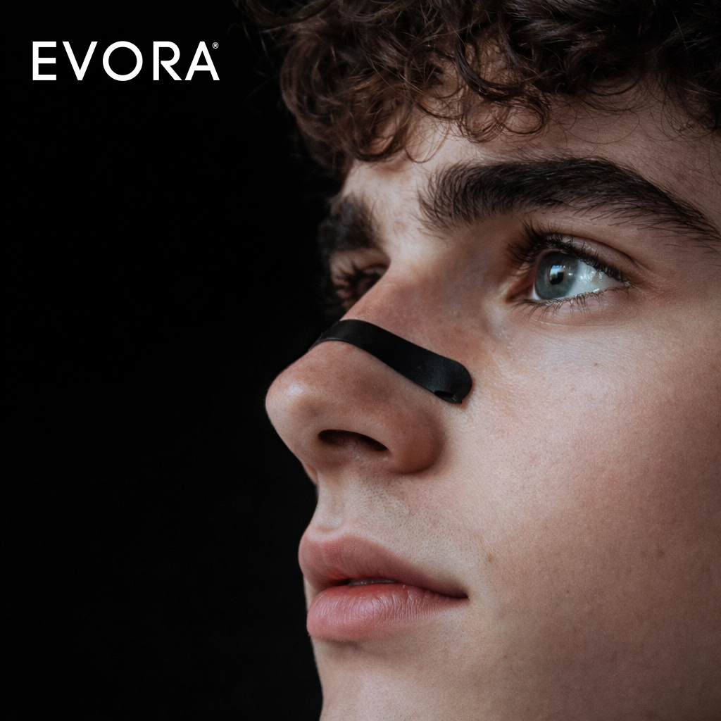 Evora® Night & Sport Nasal Strips