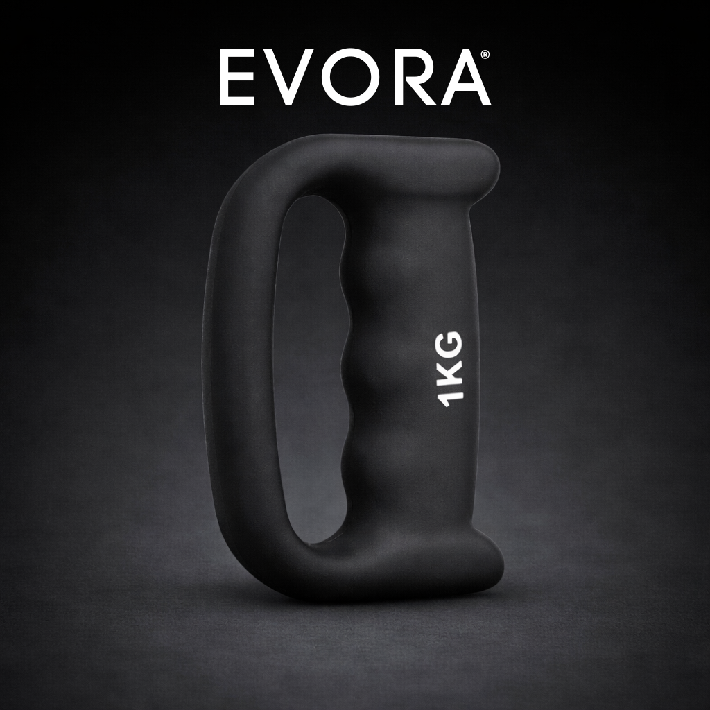 Evora® Boxing Dumbbells - Speed and Power