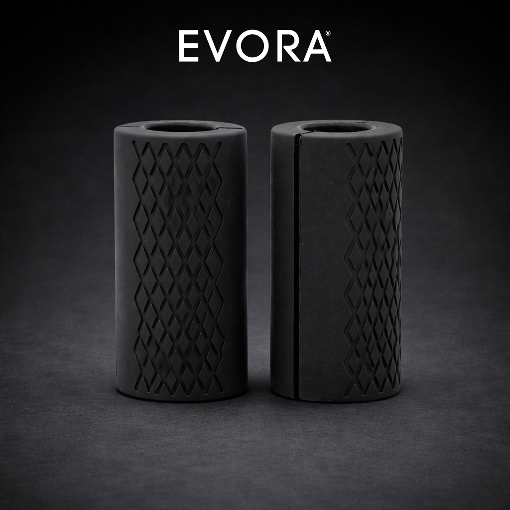 Evora® Grip Booster for Weightlifting