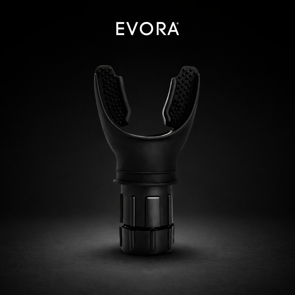 Evora® Breath Trainer - Cardio Edition