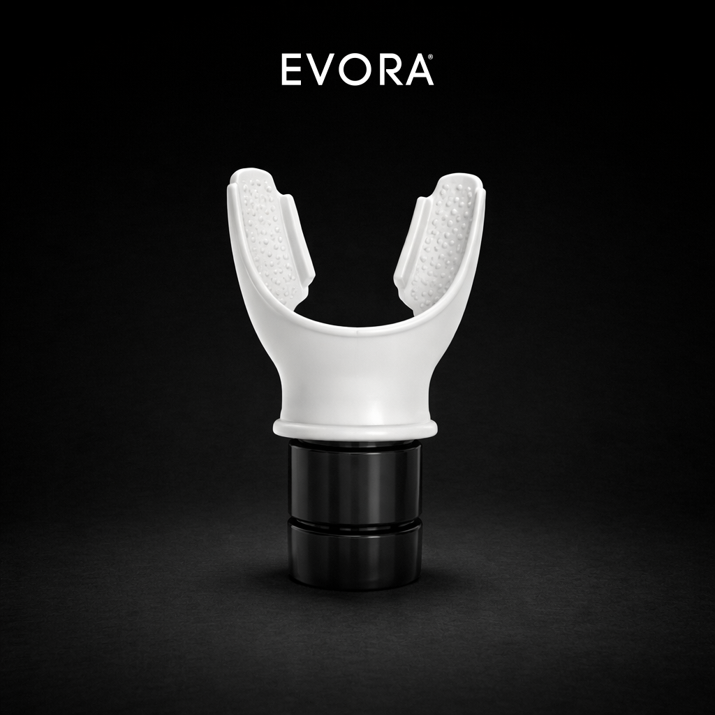 Evora® Breath Trainer - Cardio Edition