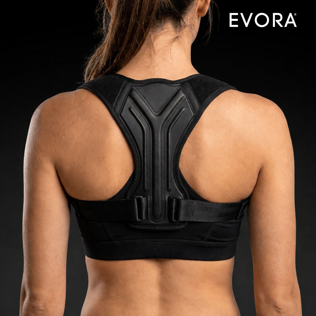 Evora® Posture Corrector