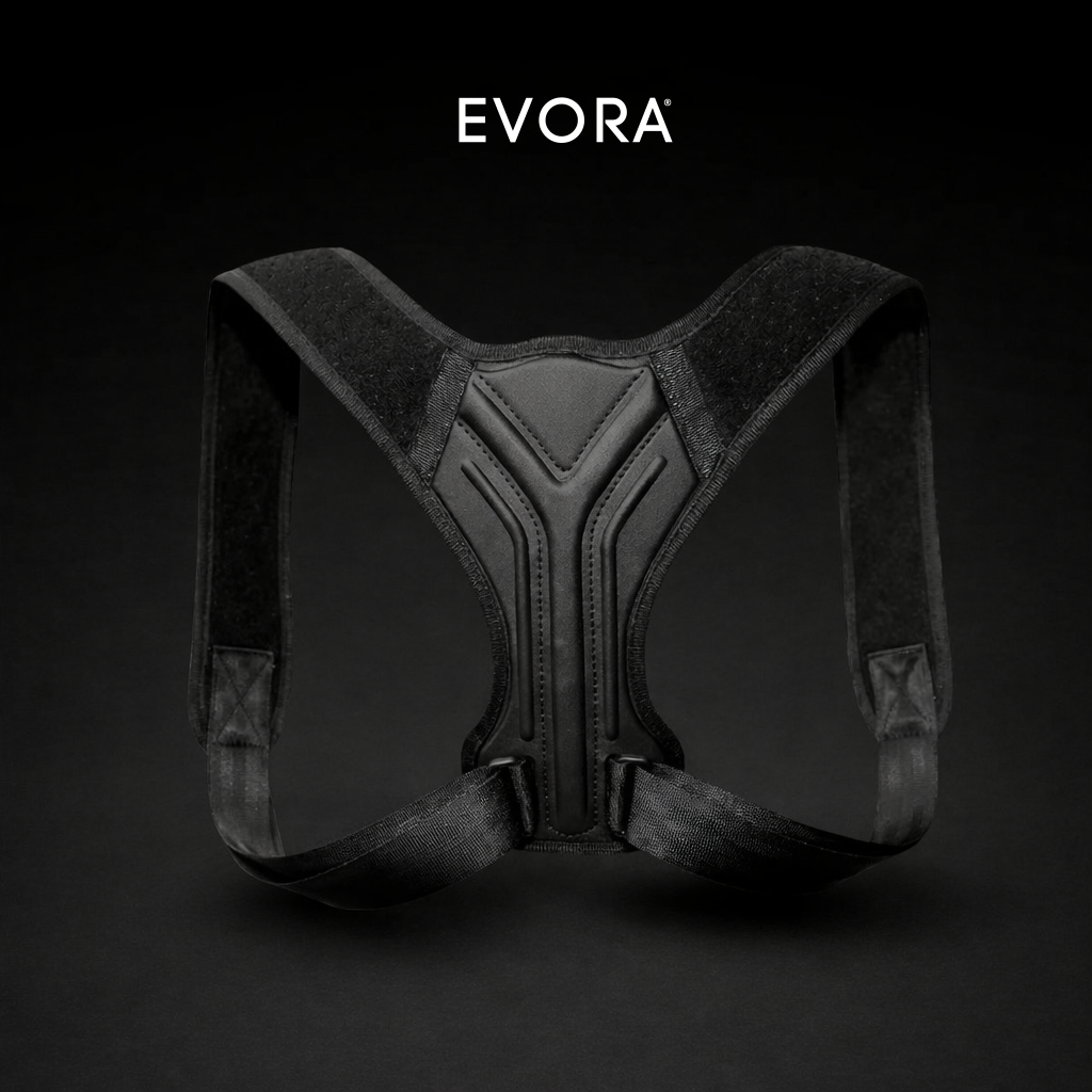 Evora® Posture Corrector