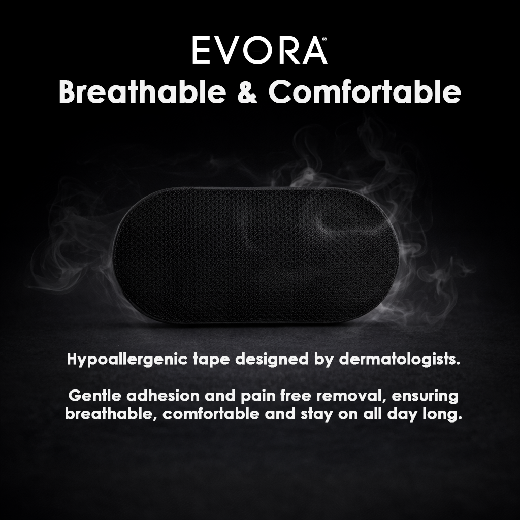 Evora® Mouth Tape for Sleep